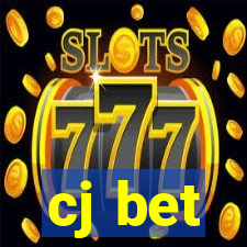 cj bet